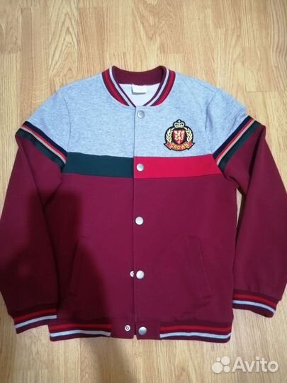 Спортивный костюм для мальчика