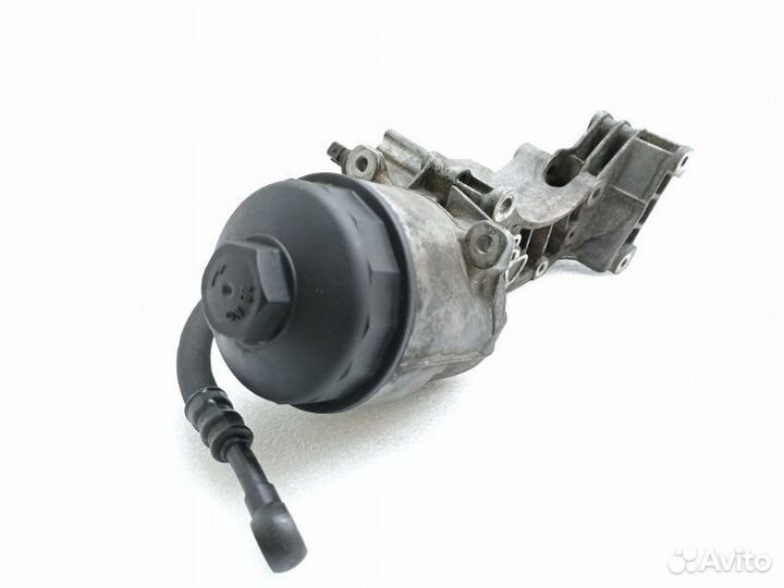 Корпус масляного фильтра Bmw X3 E83