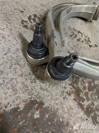 Porsche Cayenne 959 Рычаги Передней Подвески