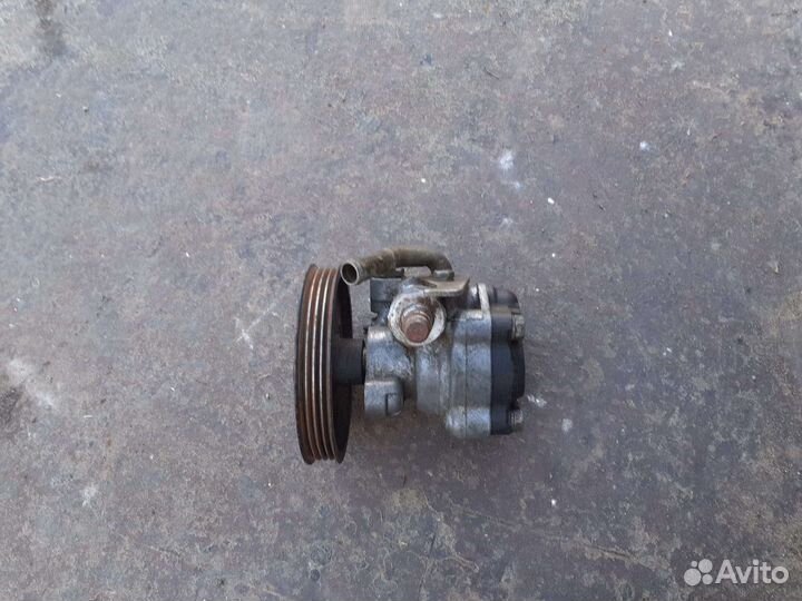 Гур на Митсубиси RVR