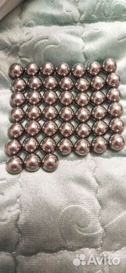 Шарики стальные металлические 1мм-12мм СССР