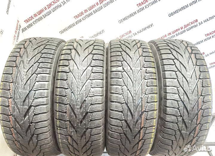 Nokian Tyres Hakkapeliitta R2 225/60 R17 94L