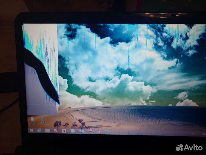 Sony vaio sve151g17v