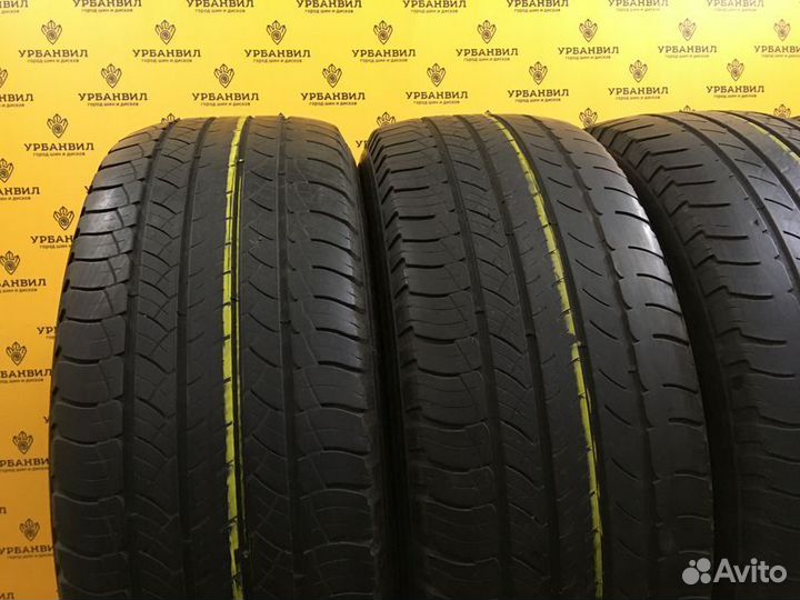 Michelin Latitude Tour HP 265/60 R18 110H