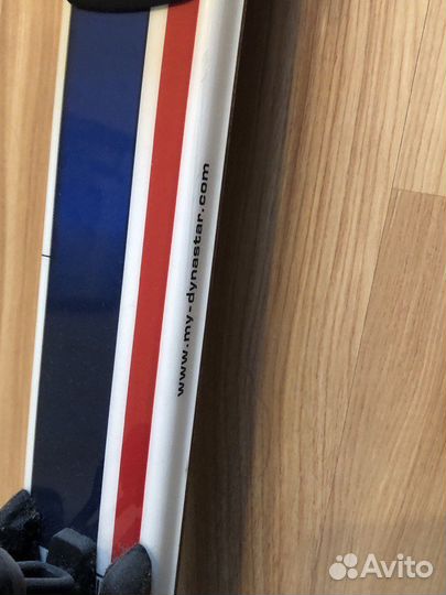 Горные лыжи детские Dynastar 130 см