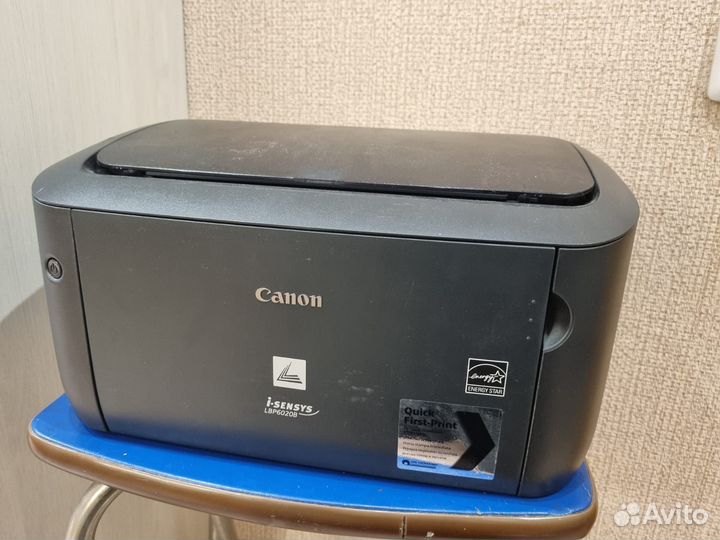 Принтер Canon F158200