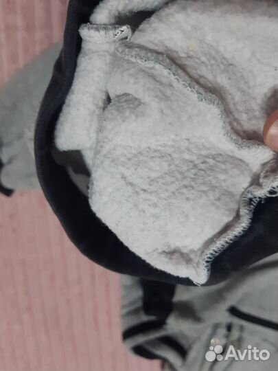 Костюм детский