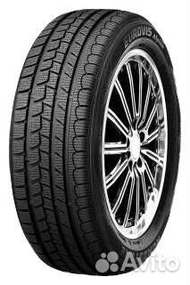 Roadstone Eurovis Alpine WH1 205/60 R15 91T