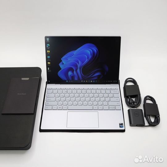 Ноутбук Dell XPS 9315 i7-1260U/16GB/512GB