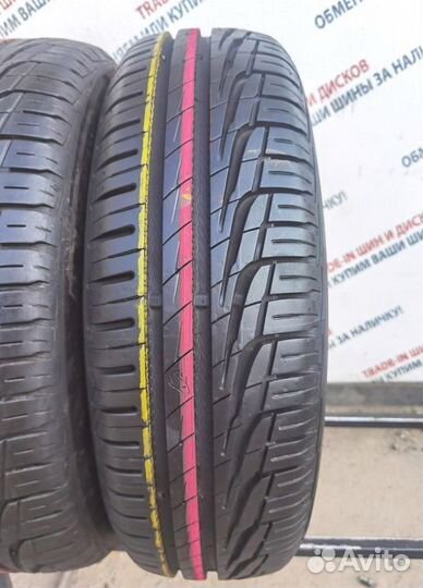 Uniroyal Rain Expert 185/65 R15 88T