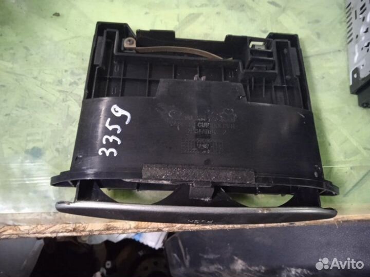 Подстаканник Chevrolet Lanos