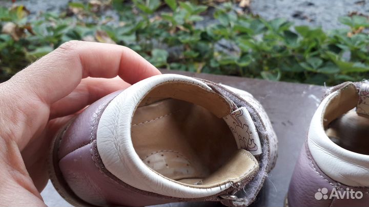 Босоножки Tapiboo