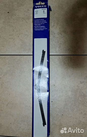 Щётка стекла 5-й двери Volvo