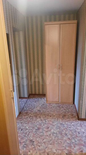 1-к. квартира, 47 м², 6/12 эт.