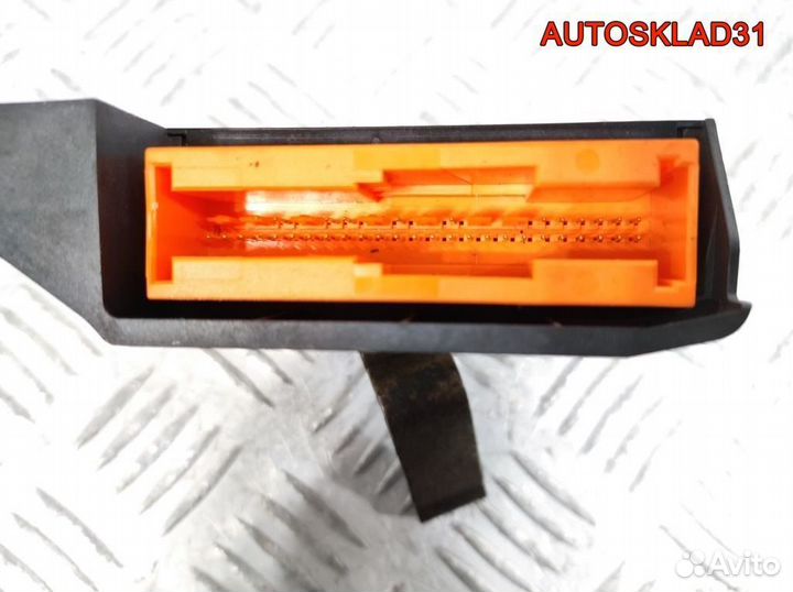 Блок управления AIR BAG Renault Sandero 8200769224