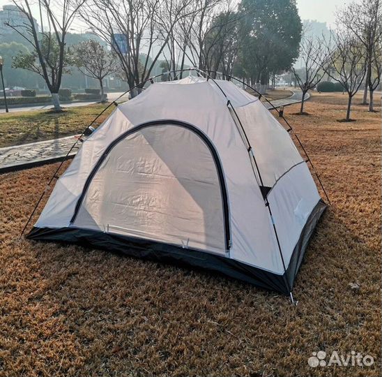 Палатка MirCamping ART1036 4м