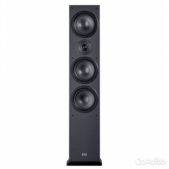 Напольная акустика Heco Victa Elite 702 Black