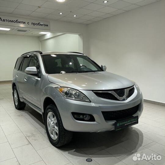 Great Wall Hover H5 2.0 МТ, 2012, 86 000 км