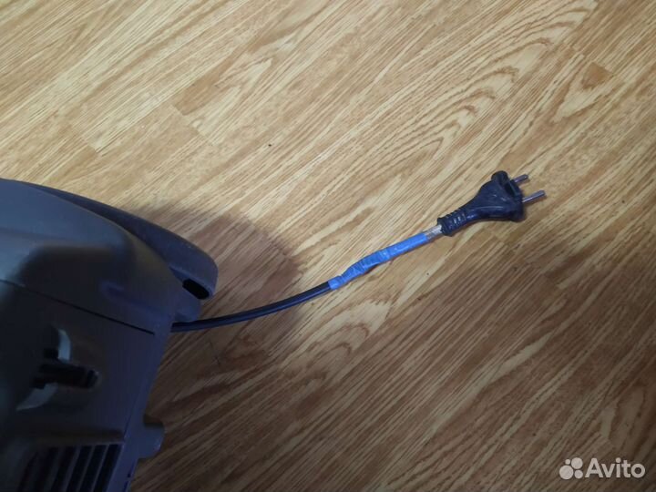 Пылесосы LG на запчасти или под ремонт