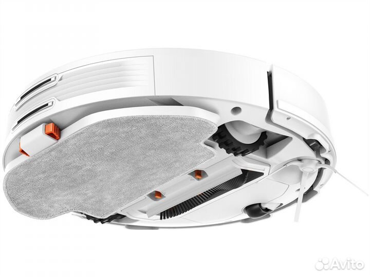 Робот-пылесос Xiaomi Robot Vacuum S10 (рст)