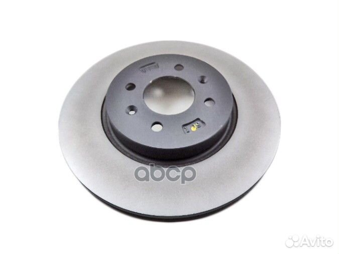 Диск тормозной 51712FD300 Hyundai-KIA