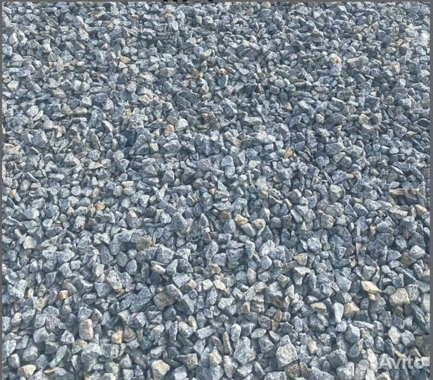 Песок щебень отсев доставка, круглосуточно