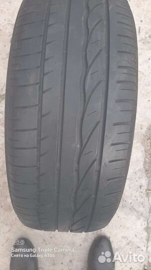 Accelera 651 2.25/4.5 R15