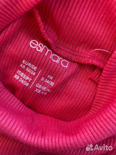 Водолазка женская esmara