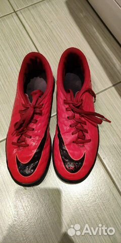 Футзалки бутсы для футбола