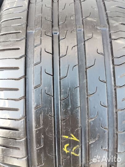 Continental ContiEcoContact 6 235/50 R19