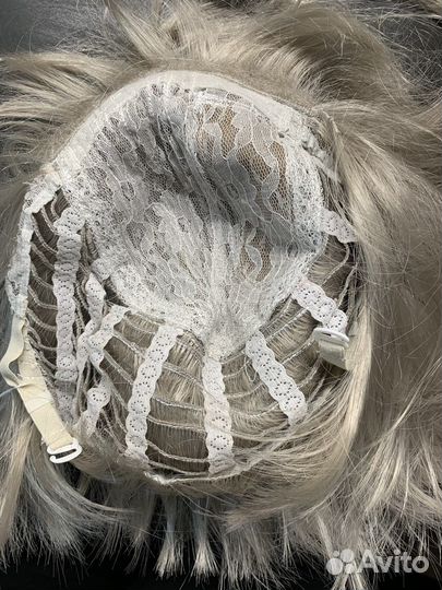 Парик женский новый