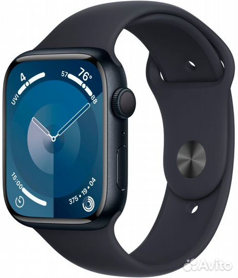 Apple Watch S9 41mm