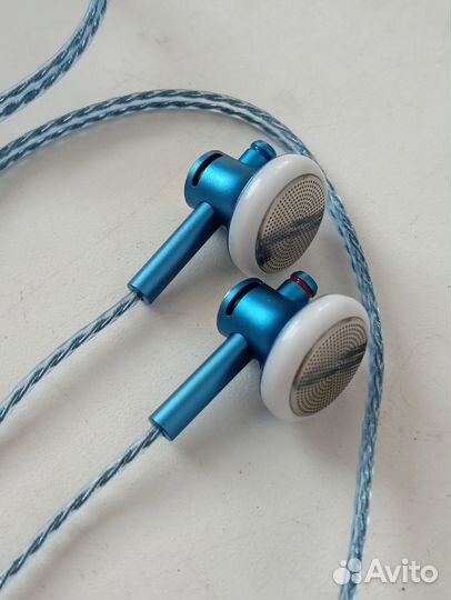 Наушники Nicehck EB2S Pro no mic