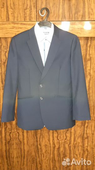Пиджак для мальчика