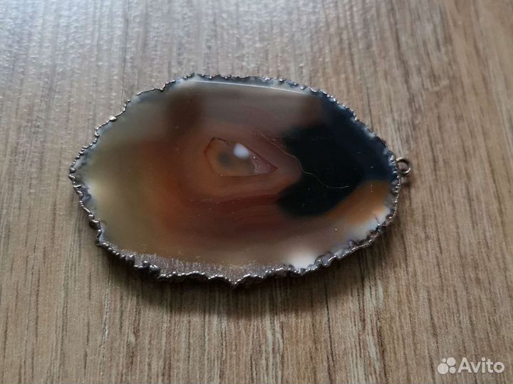 Агат, минерал