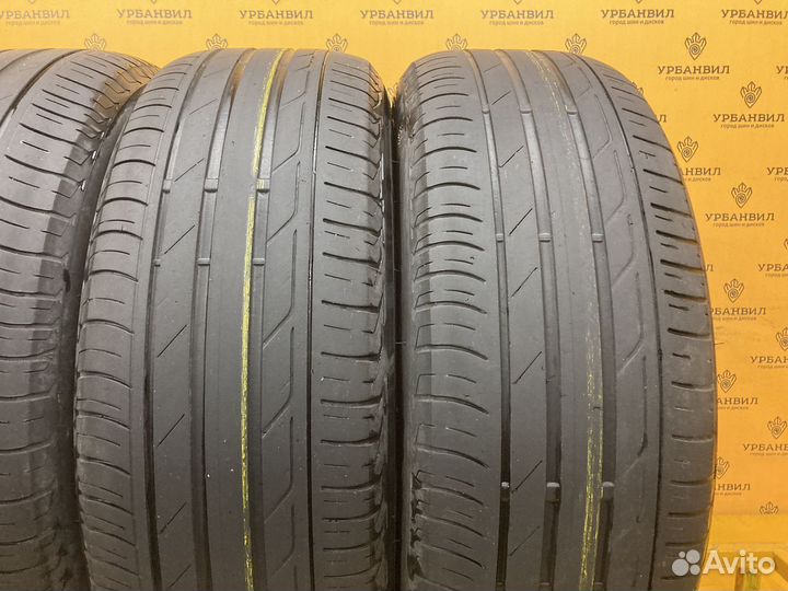 Bridgestone Turanza T001 205/65 R16 95H