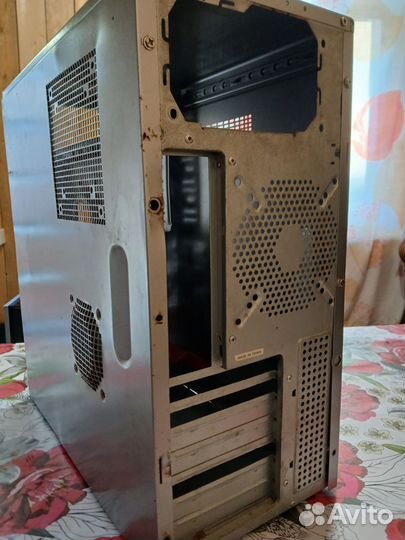 Комплектующие для пк