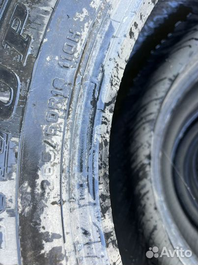 Dunlop Grandtrek AT22 265/60 R18