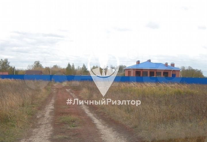 Участок 48 сот. (ИЖС)