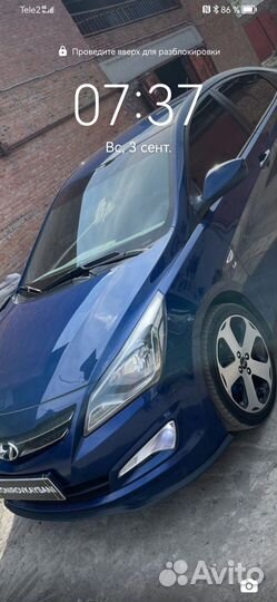 Литье диски r17 4x100 kia rio