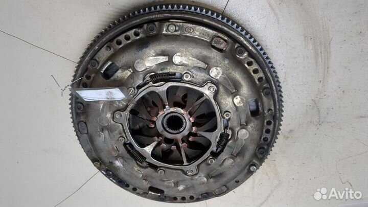 Маховик Volkswagen Golf 5, 2005