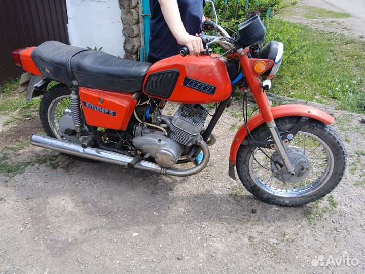 Продам иж юпитер 5