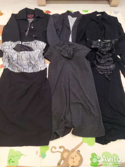Вещи для девушек 44-46