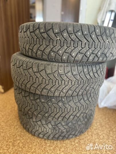 Tunga Nordway 185/65 R15 88Q