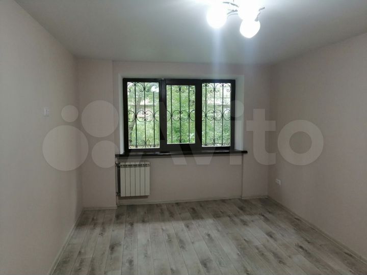 1-к. квартира, 30,8 м², 1/5 эт.