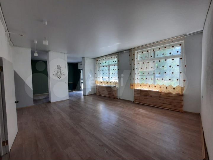 Сдам помещение свободного назначения, 68.9 м²