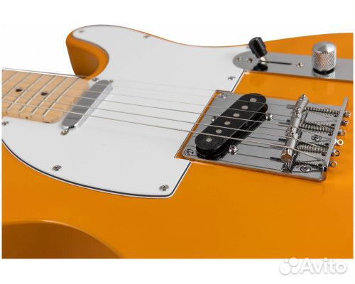 Электрогитара Terris TTL-039 YW