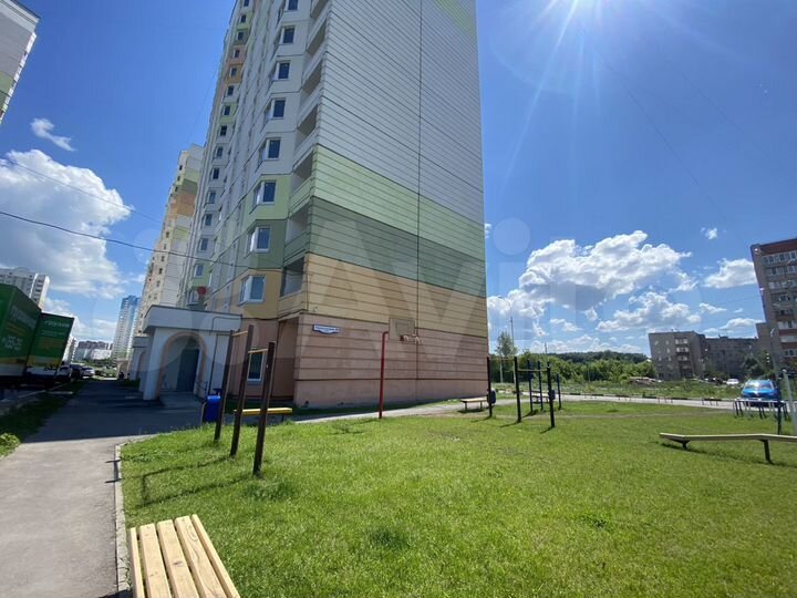 Свободного назначения, 65 м²