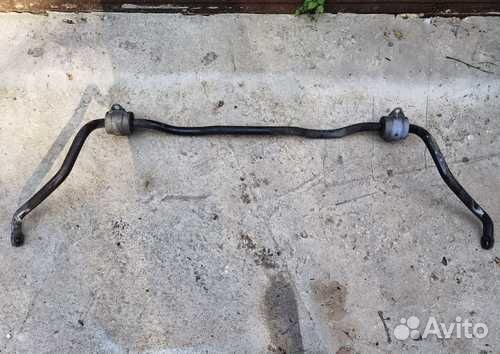 Стабилизатор бмв е38