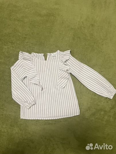 Рост 110, хлопок 100%, на девочку. Костюм